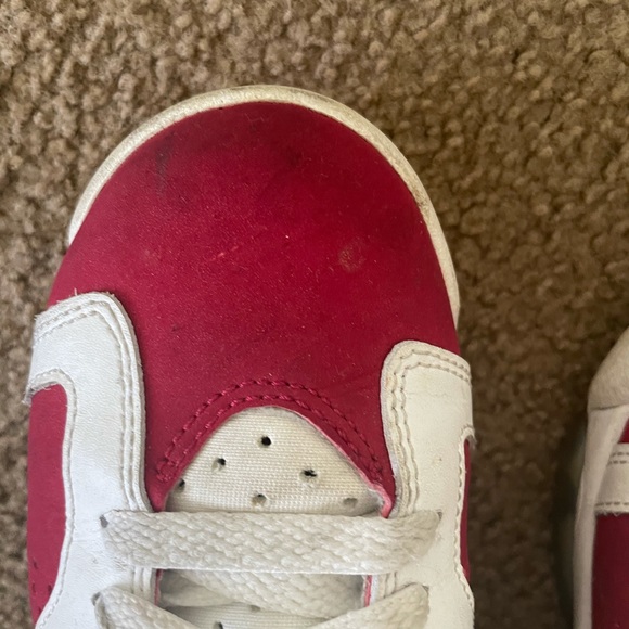 Carmine’s 6s size 4.5 - Picture 11 of 11